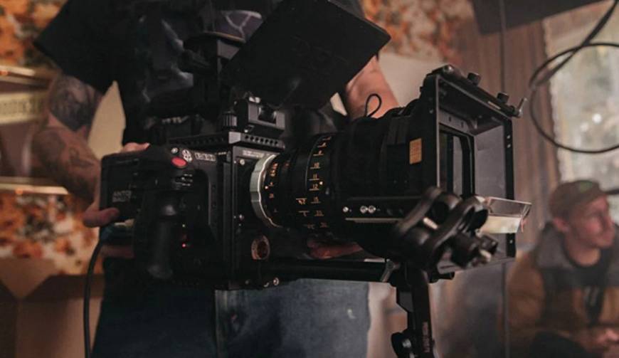 拉萨产品宣传视频拍摄公司