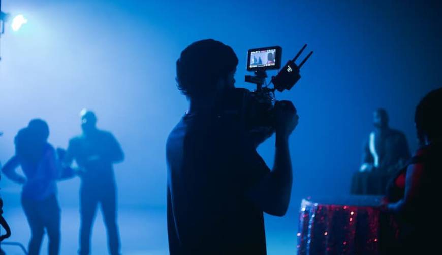 拉萨产品视频拍摄