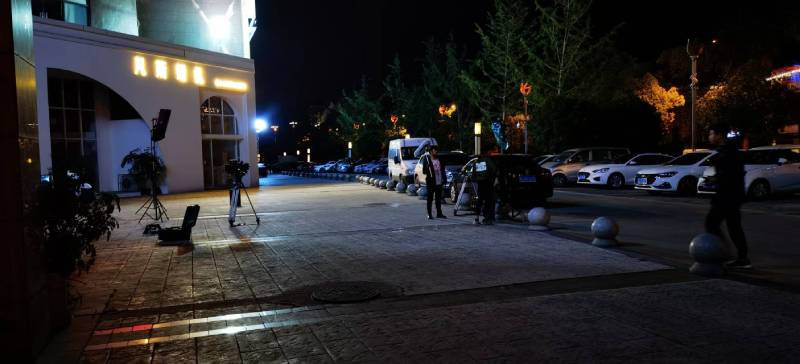 拉萨电商产品视频拍摄制作全攻略，打造高转化带货视频