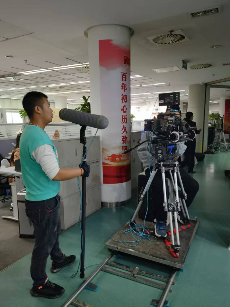 拉萨产品宣传视频制作